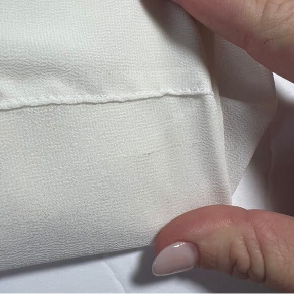 Six Degrees of Separation Blouse, M - Picture 8 of 8